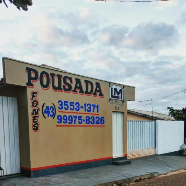 Pousada LM
