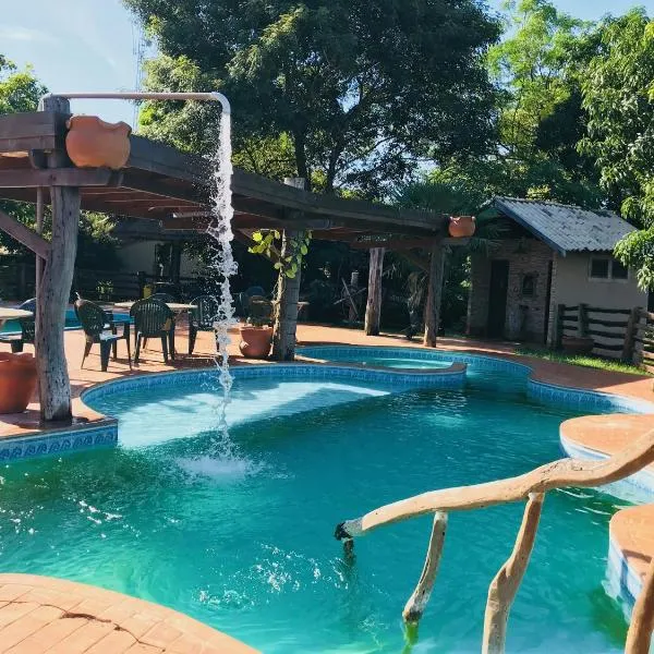 Fazenda San Francisco