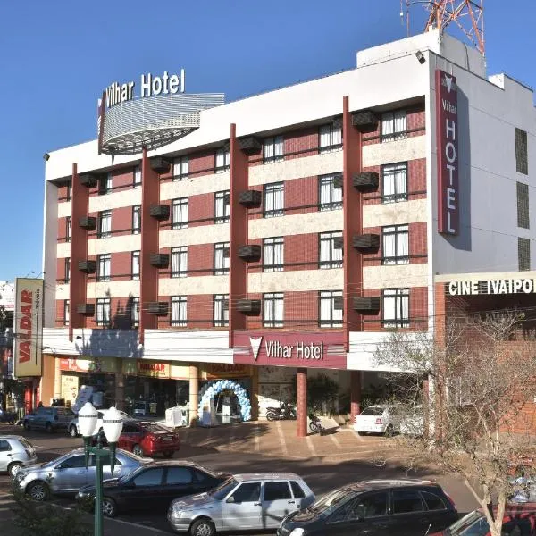 Hotel Vilhar