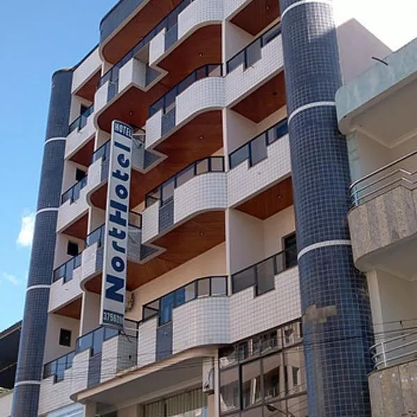 NortHotel