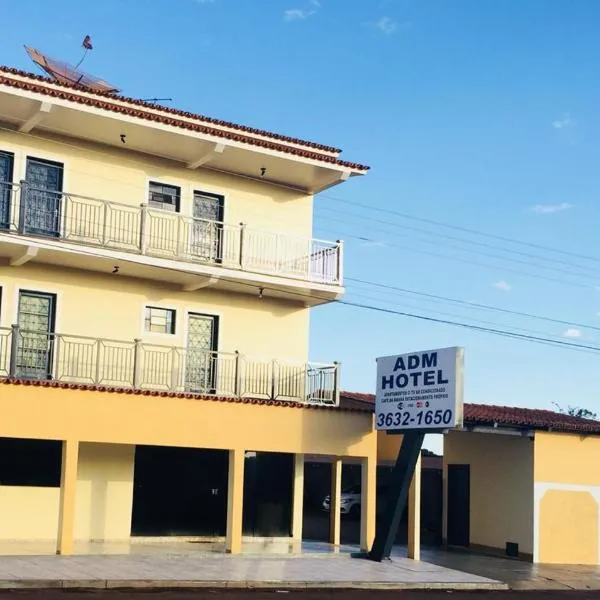 ADM HOTEL