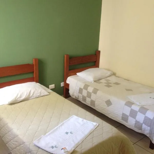 HOTEL CENTRAL