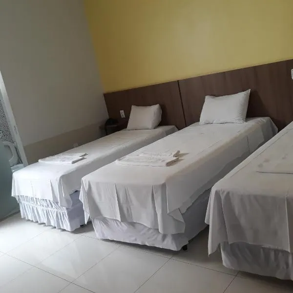 Big Hotel