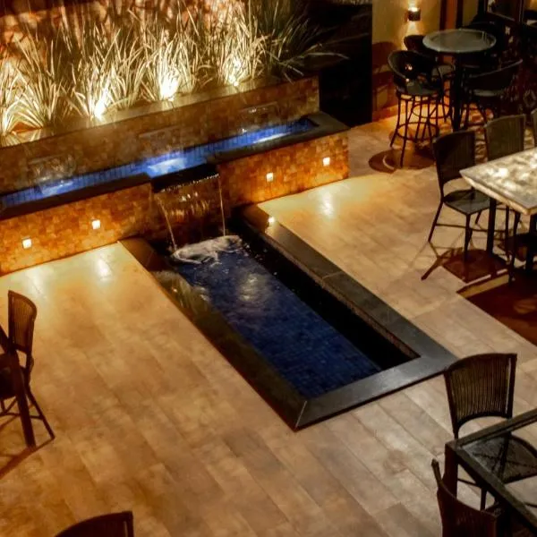 Avenida Park Hotel - Iturama