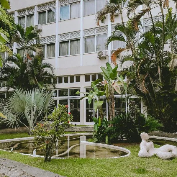 Hotel Cataguases