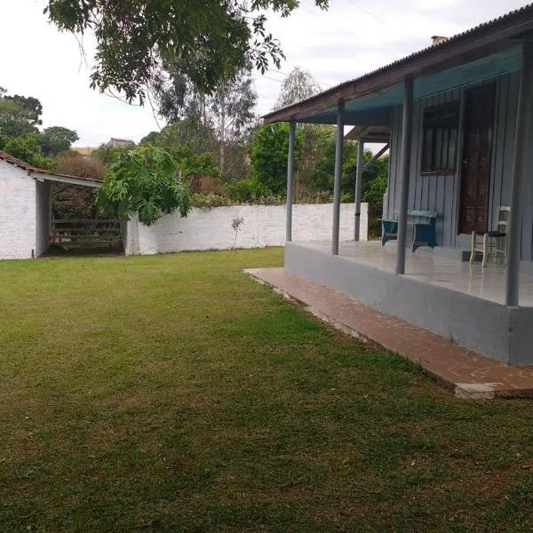 Casa chácara