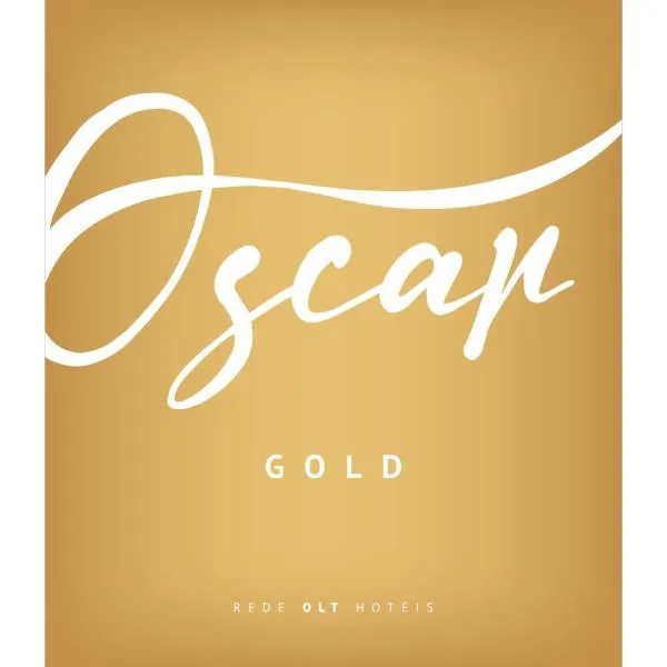 Hotel Oscar Gold Janaúba