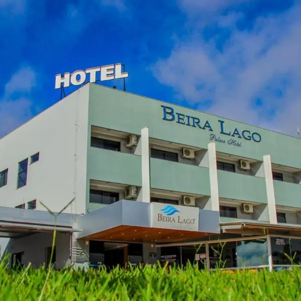 Beira Lago Palace Hotel
