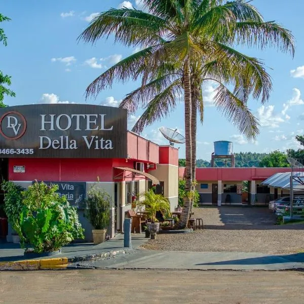 Hotel Della Vita
