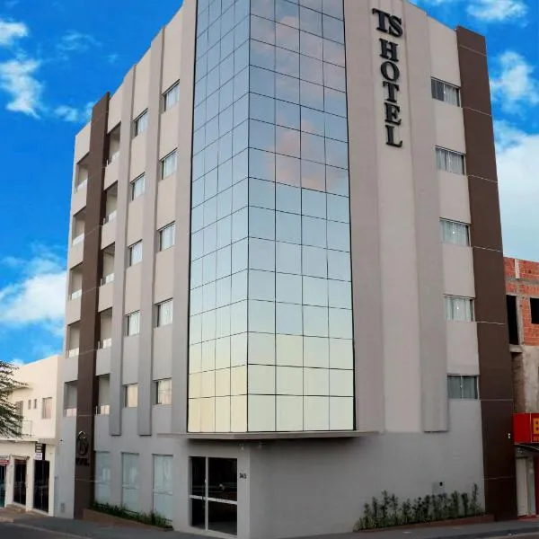 TS HOTEL