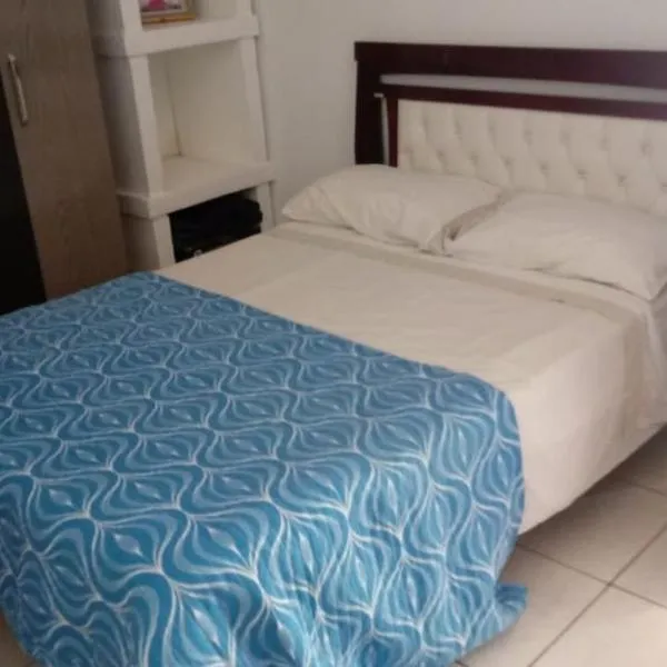 CASA De MÃE - CAMPINA GRANDE
