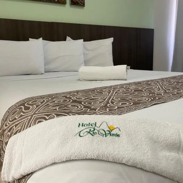Hotel Rio Verde