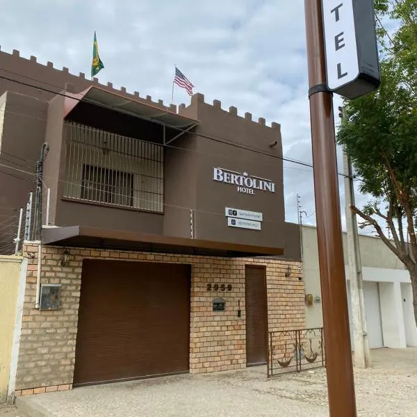 Bertolini Hotel