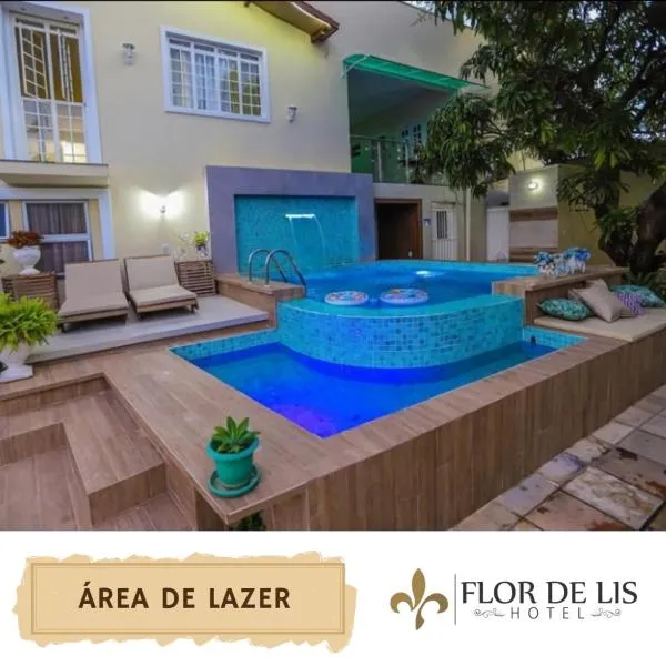 Hotel Flor de Lis