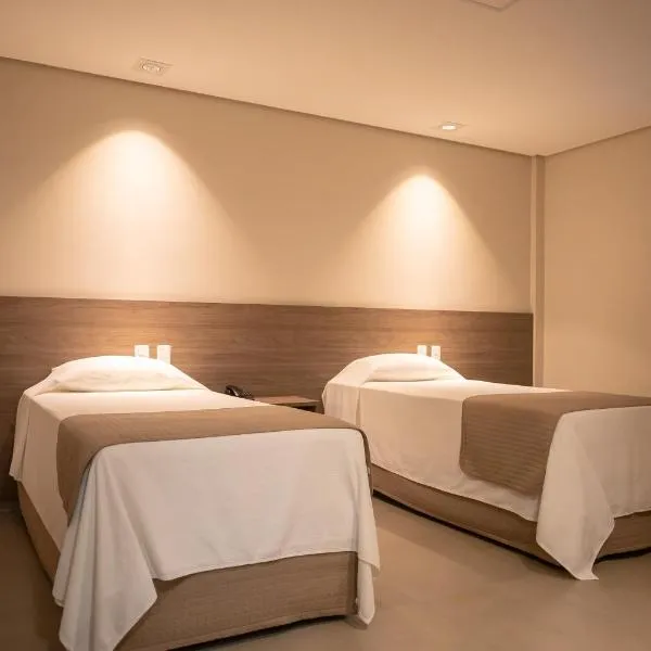 Bravo's Hotel