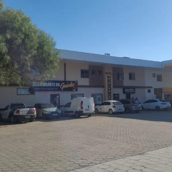 Hotel Goedert