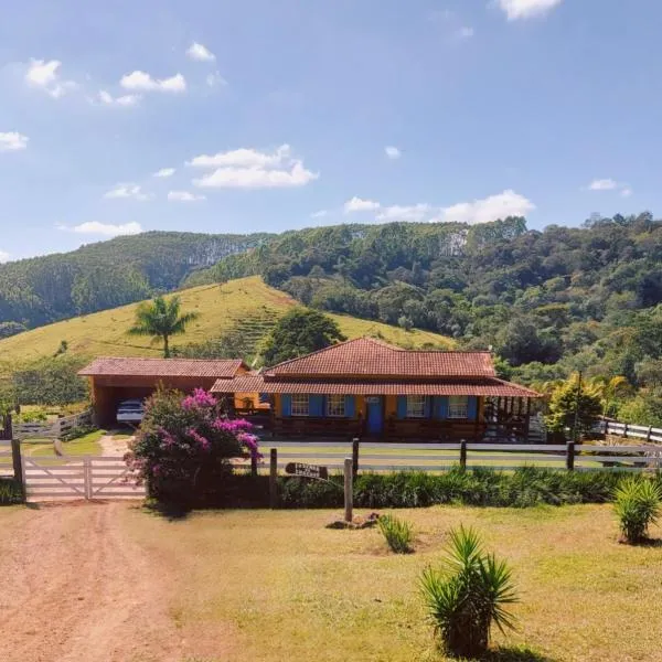 Fazenda do Engenho