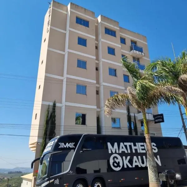 Hotel João Luzia