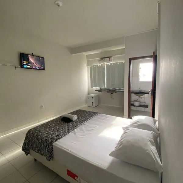 Infinit Hotel Flats