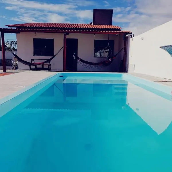 Casa de Praia Em Aracaju,Se