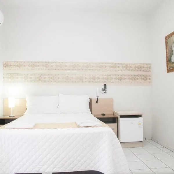 Hotel Grezelle