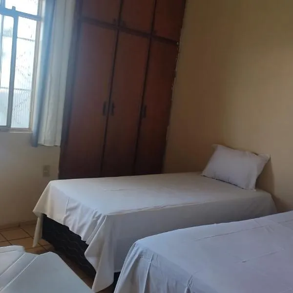 HOTEL ATLANTA