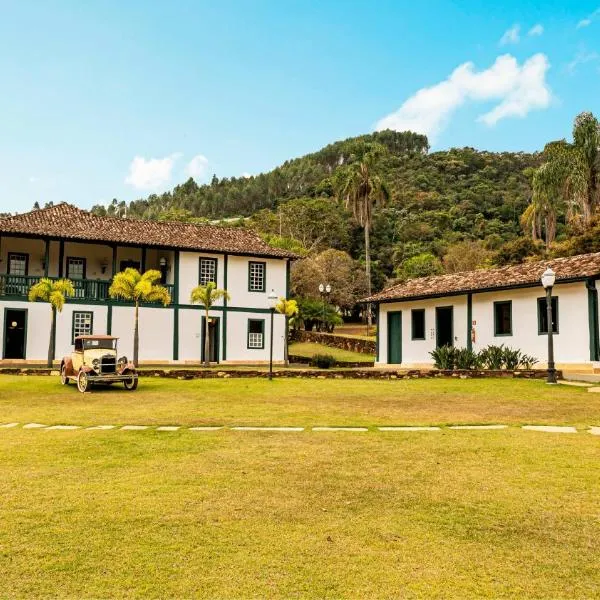Fazenda Borges