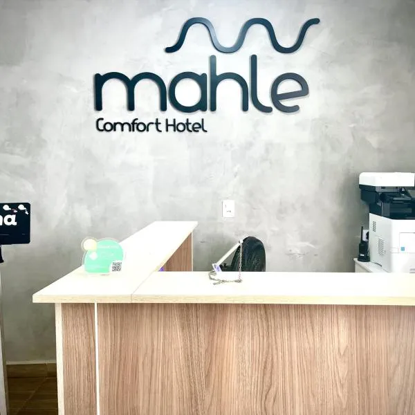 Mahle Hotel