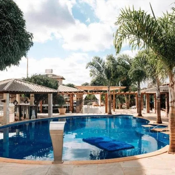 ECO PORTO RESORT