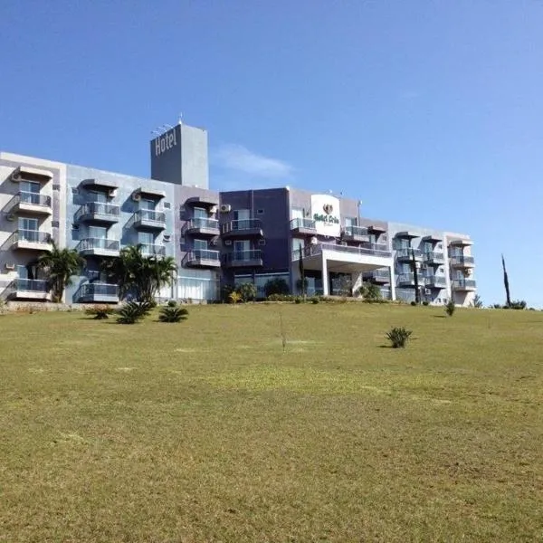 Hotel Cedro Palace