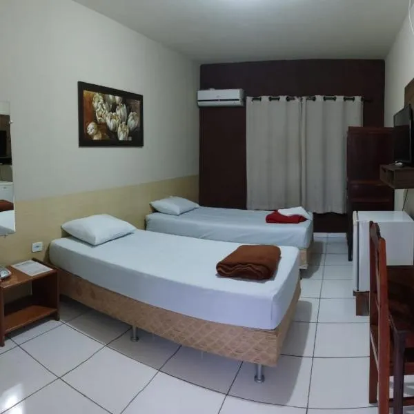 Hotel Central