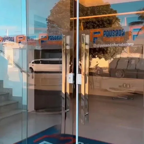 Pousada Fortaleza