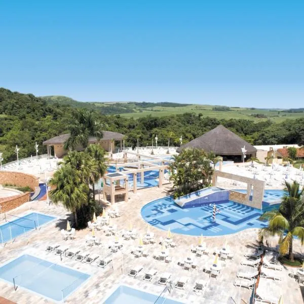 Aguativa Golf Resort