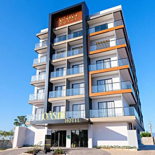 Oásis Hotel