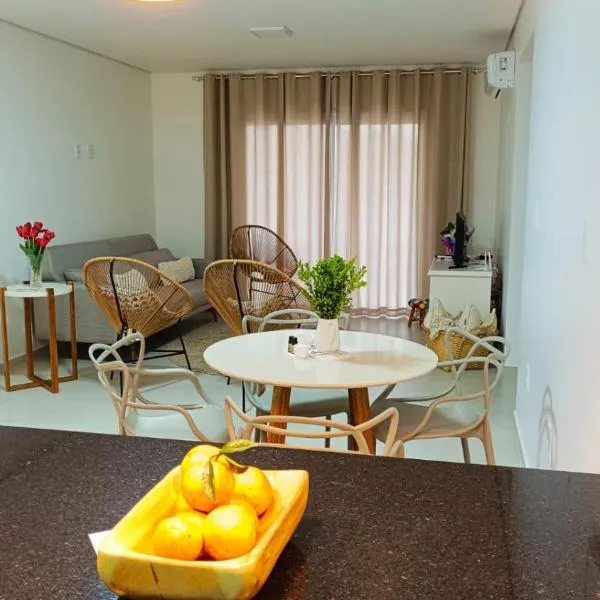 Apartamento Novo - Centro Itapiranga SC