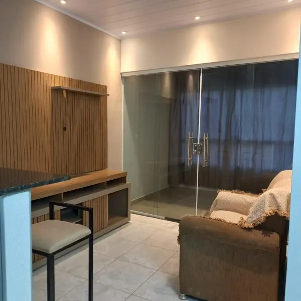 apartamento confortável