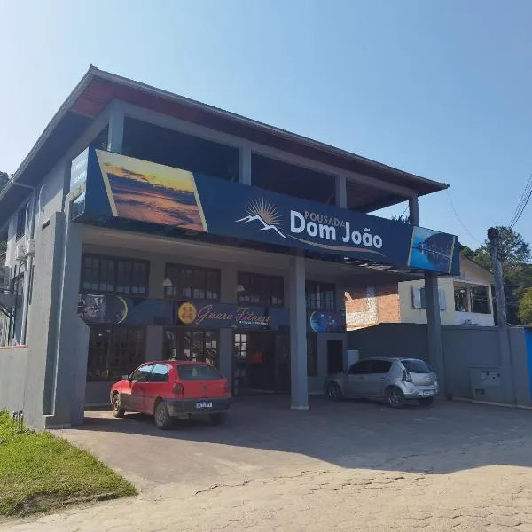 Dom João Pousada