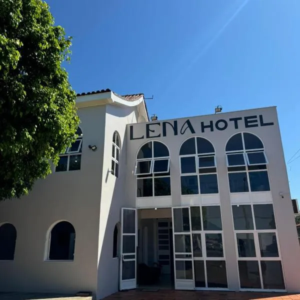 Hotel LENA