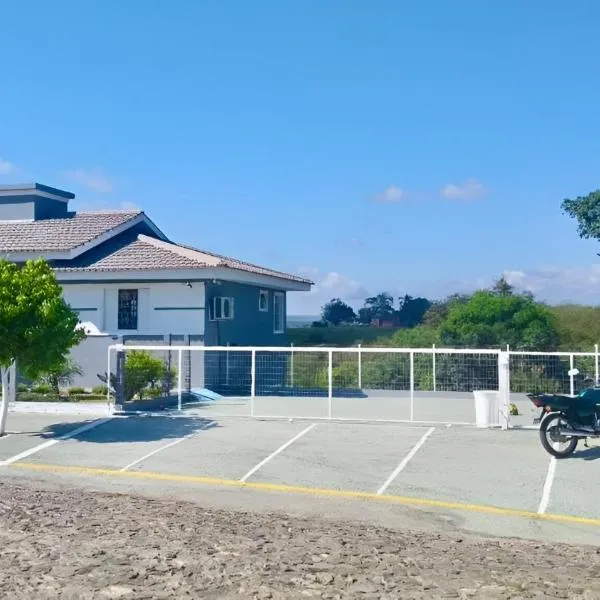 Pousada JP