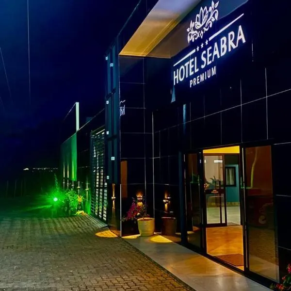 Hotel Seabra Premium