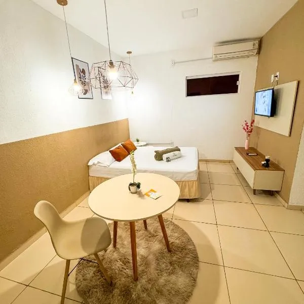 Hotel Leda Rafael