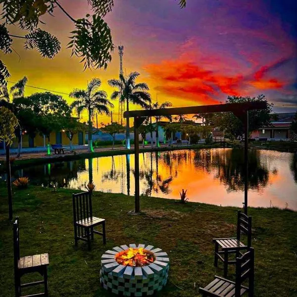 Pousada Paraíso