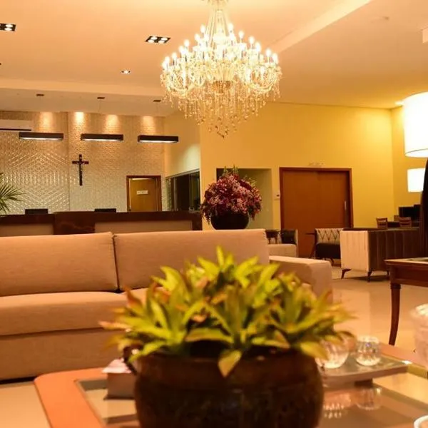 Caleche Park Hotel