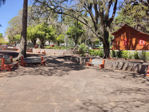 Melhores Hotéis Baratos Perto de Sananduva, Rio Grande do Sul 2025