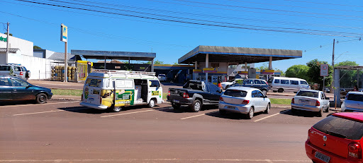 Melhores Hotéis Baratos Perto de Três Barras, Paraná 2025