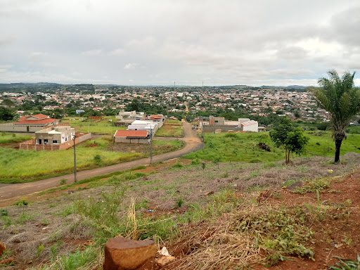 Melhores Hotéis Baratos Perto de Jaru, Rondônia 2025
