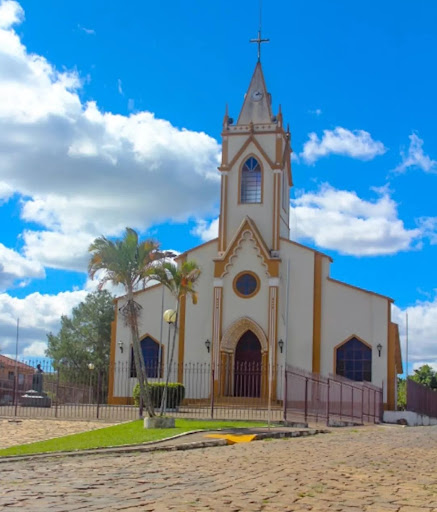 Melhores Hotéis Baratos Perto de São Vicente de Minas, Minas Gerais 2025
