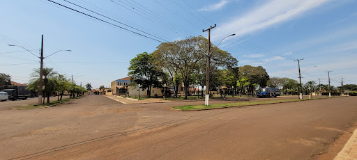 Melhores Hotéis Baratos Perto de Santa Mariana, Paraná 2025