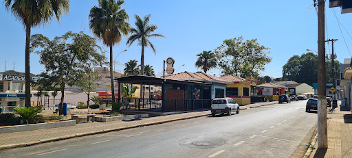 Melhores Hotéis Baratos Perto de Nova Resende, Minas Gerais 2025