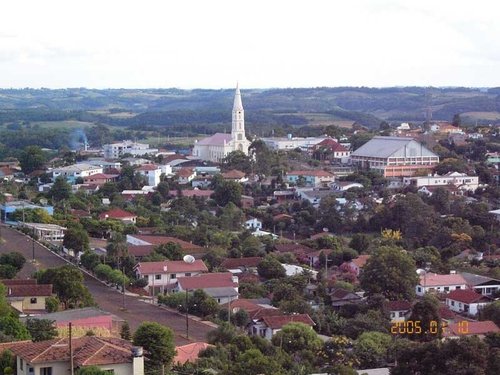 Melhores Hotéis Baratos Perto de Boa Vista do Burica, Rio Grande do Sul 2025